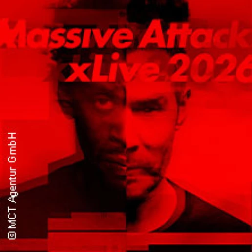 Massive Attack | Support: 47Soul