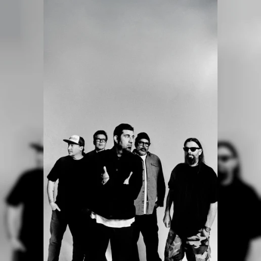Deftones