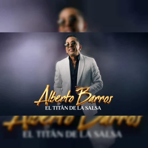 Alberto Barros