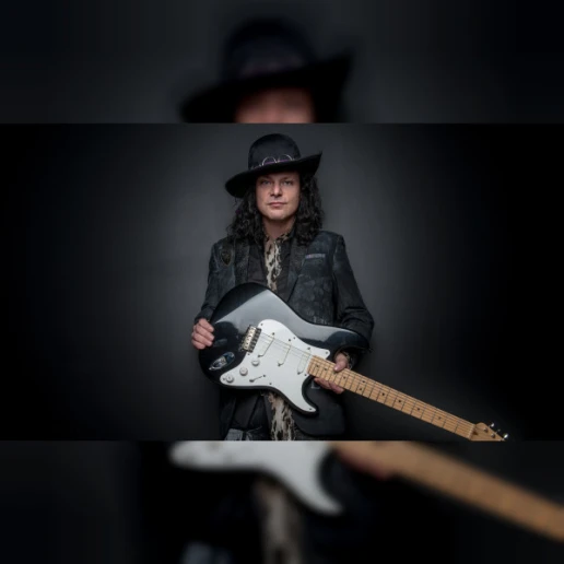Anthony Gomes