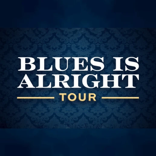 The 3rd Annual Rocket City Blues Festival