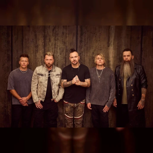Three Days Grace Phoenix