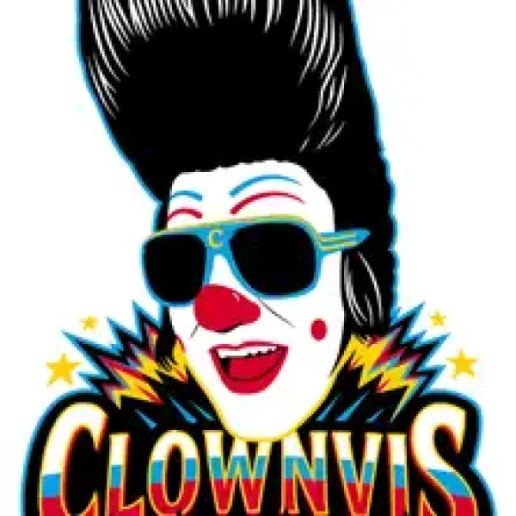 Clownvis Presley
