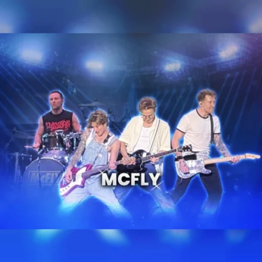 McFLY