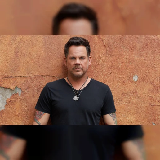 Gary Allan