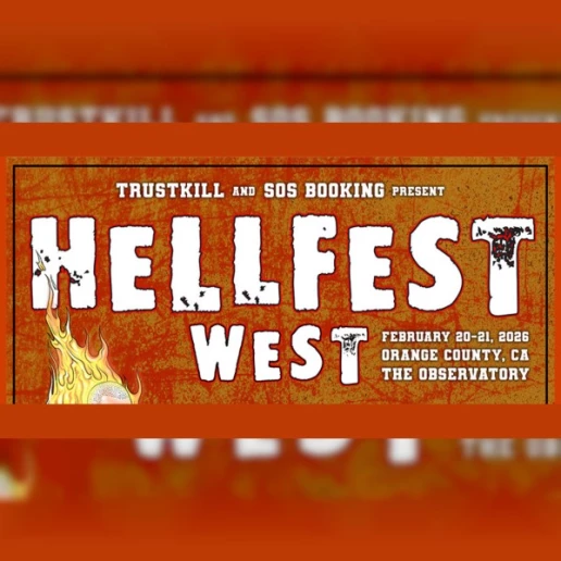 Hellfest West