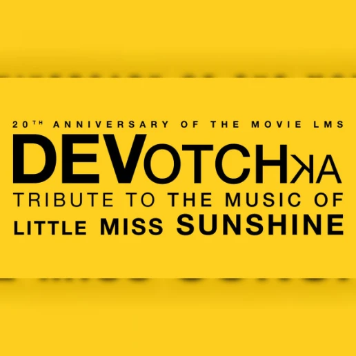 Devotchka