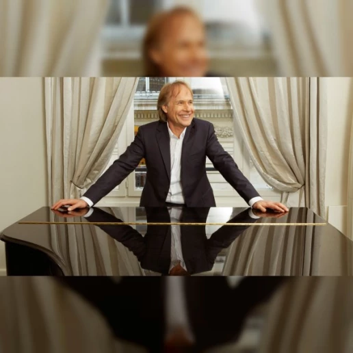 Richard Clayderman (18+)