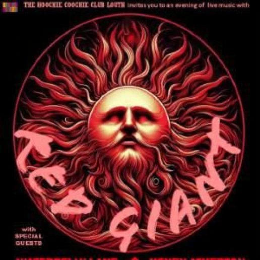 Red Giant