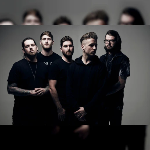 Bury Tomorrow (uk) Will You Haunt Me Australian Tour 2026