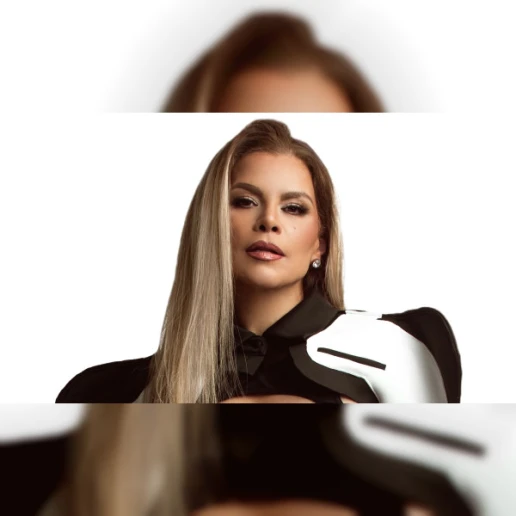 Olga Tañón & El Gran Combo