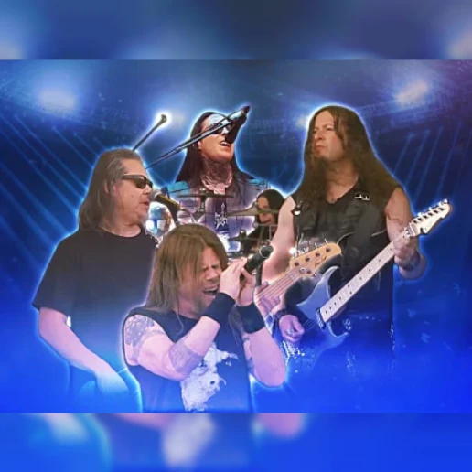 Queensryche