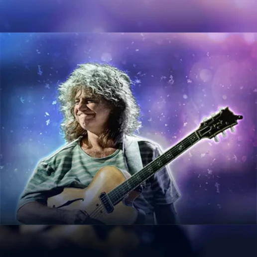 Pat Metheny