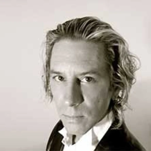 William Basinski (US