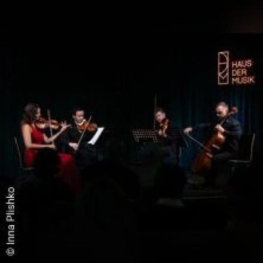 Klassische Konzerte Haus der Musik