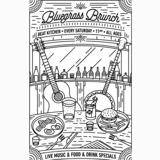 Bluegrass Brunch