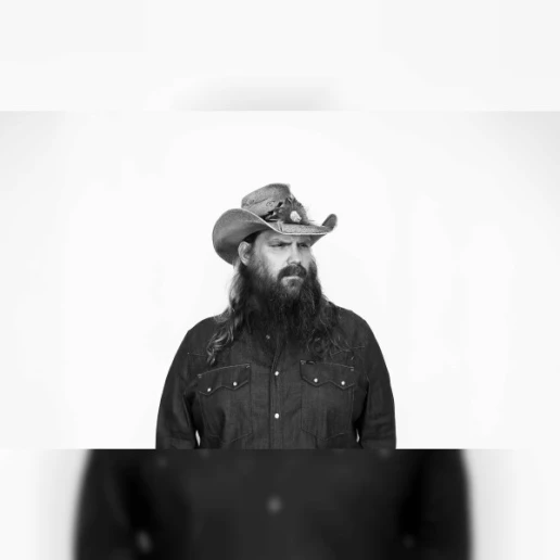 Chris Stapleton