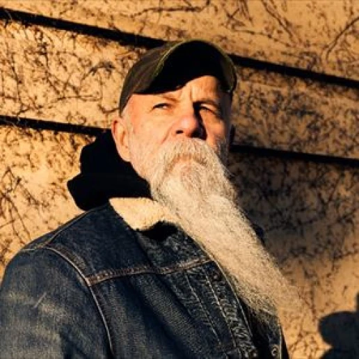 Seasick Steve
