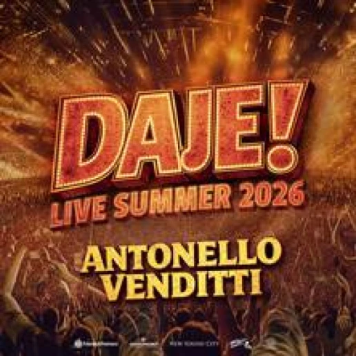 Antonello Venditti