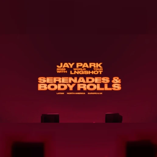 Jay Park