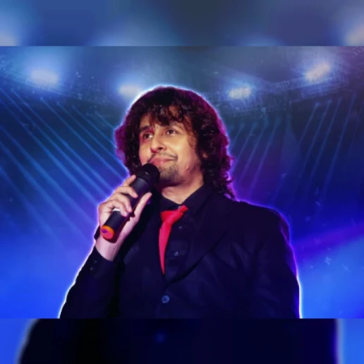 Sonu Nigam