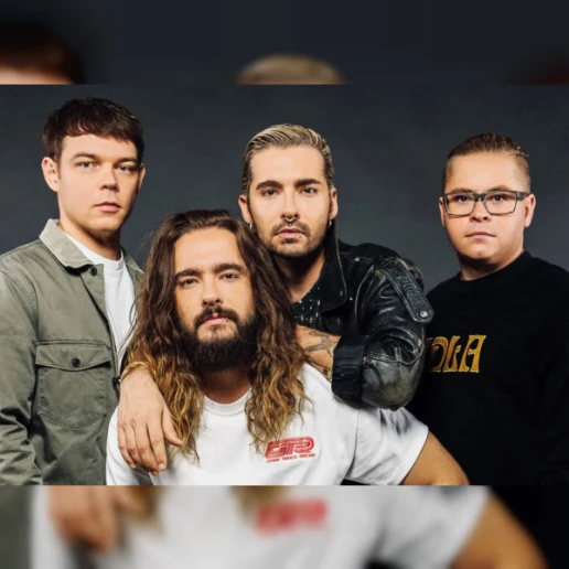 Tokio Hotel Berlin