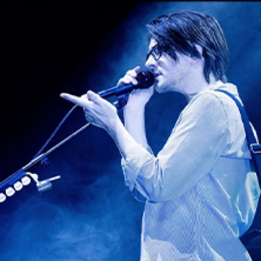 Steven Wilson