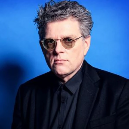 Tom Bailey