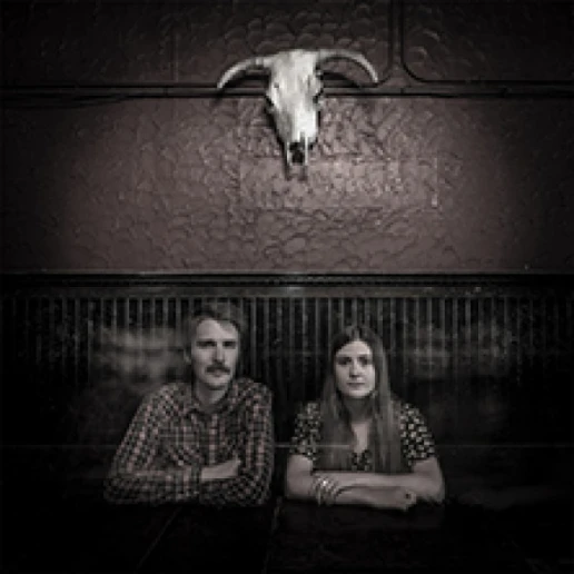Kacy & Clayton