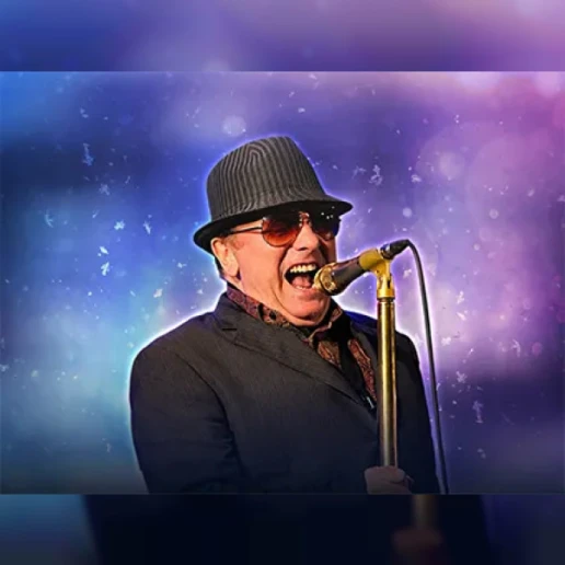 Van Morrison