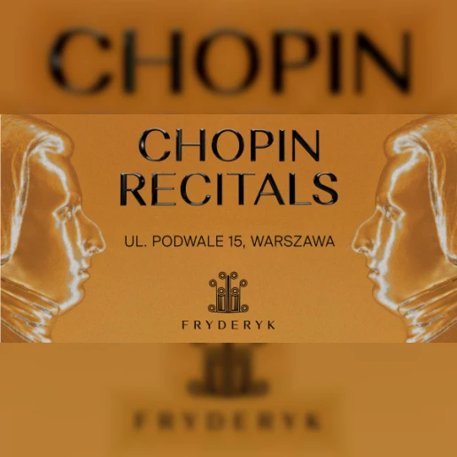 Koncert Chopinowski
