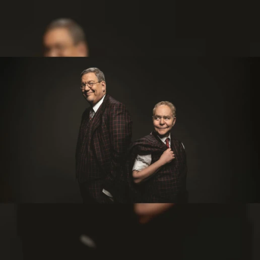 Penn & Teller