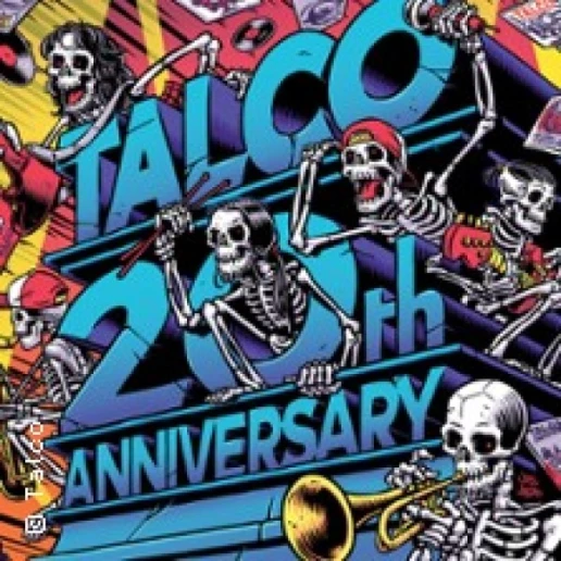 Talco + Support