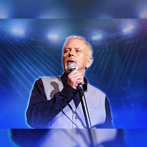 David Essex