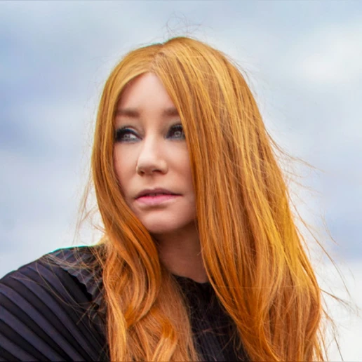 Tori Amos Sacramento