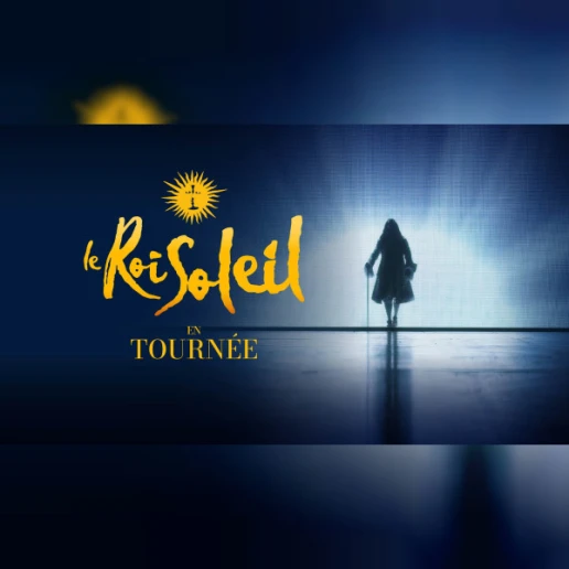 Le Roi Soleil