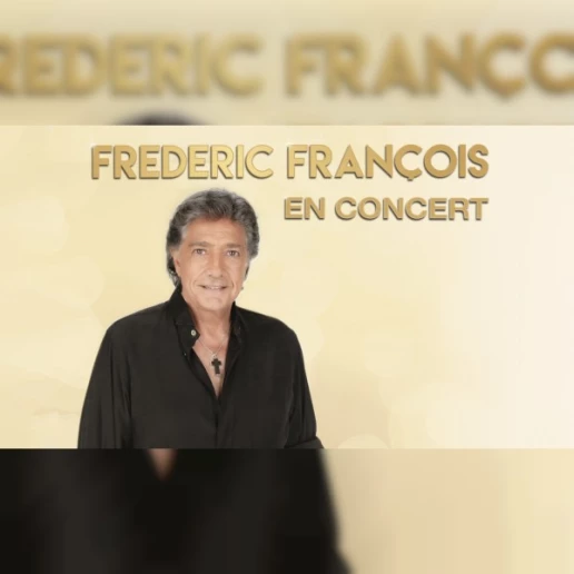 Frédéric François