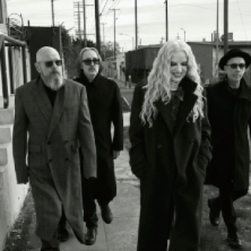 Garbage + Destroy Boys