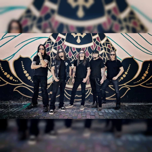 Queensryche