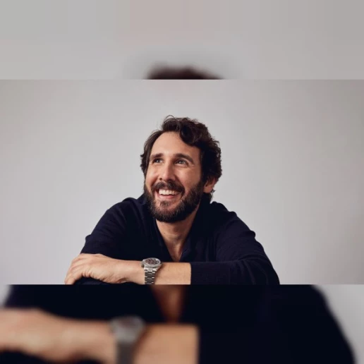 JOSH GROBAN: GEMS World Tour