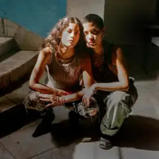 Ibeyi