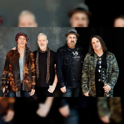 Spin Doctors: Celebrating 35th Anniversary of Pocket Of Kryptonite
