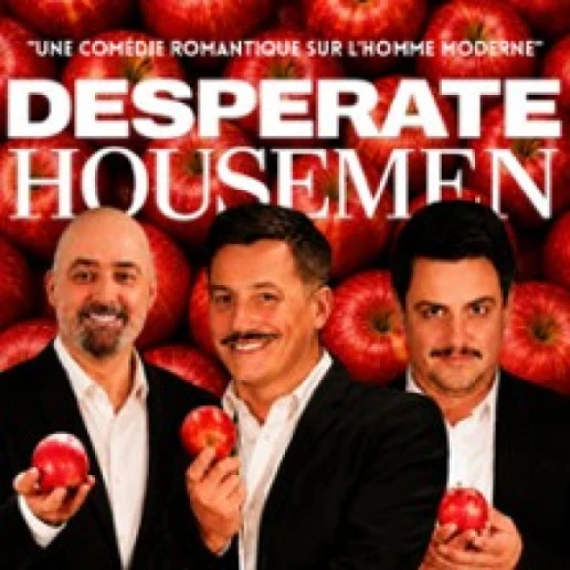 Desperate Housemen