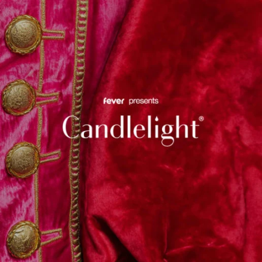 Candlelight: Tribute to Queen and The Beatles