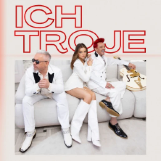 Ich Troje
