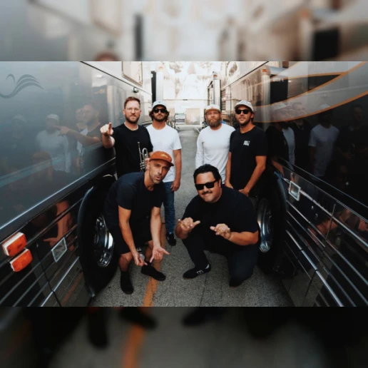 Iration w/ Soja