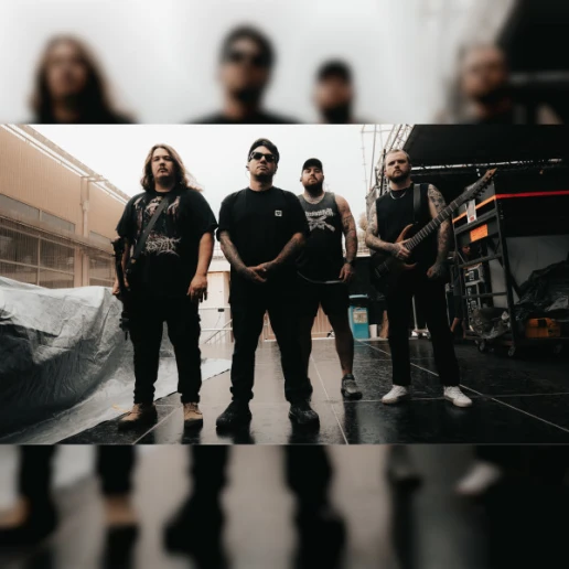 Bodysnatcher: Hell Is Here, Hell Is Home Tour