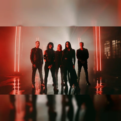 EVANESCENCE