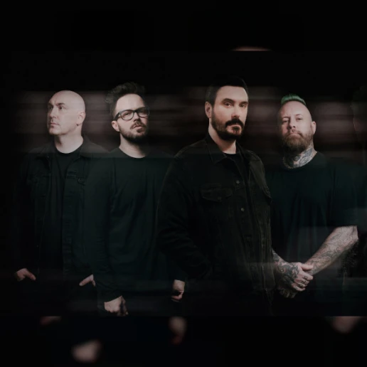 Breaking Benjamin