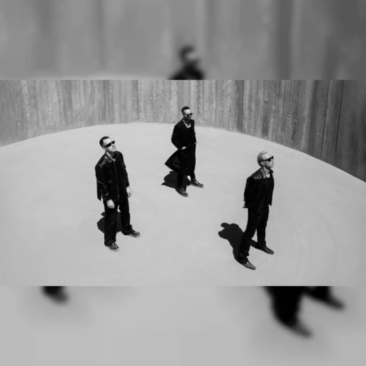 Rufus Du Sol